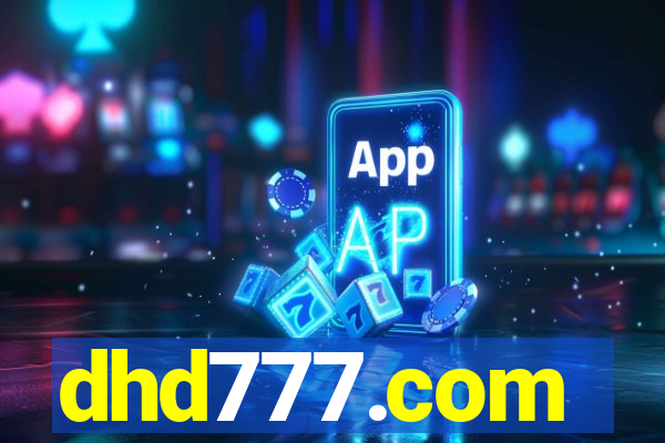 dhd777.com