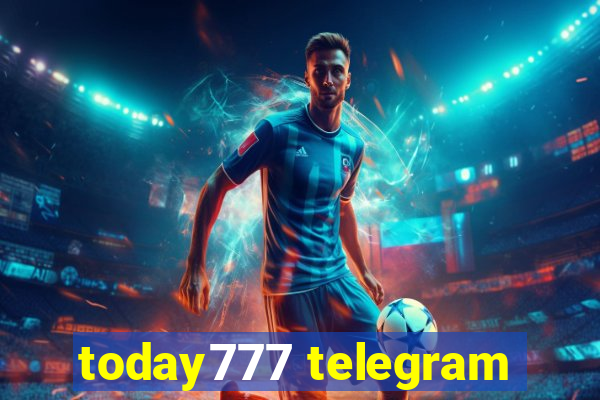 today777 telegram