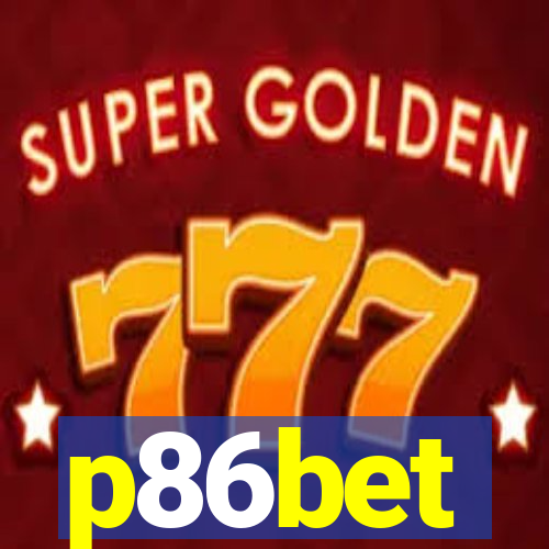 p86bet