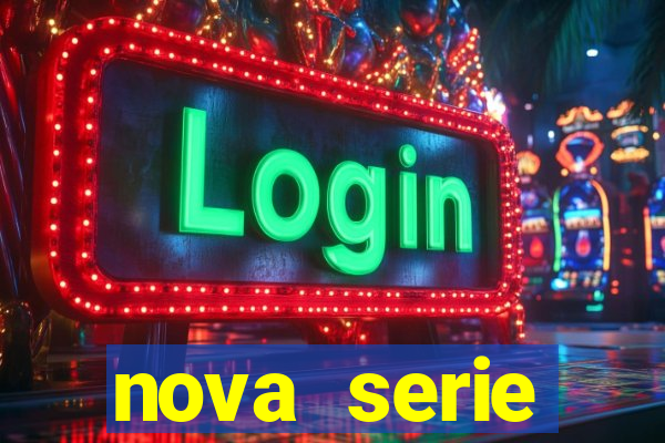 nova serie globoplay o jogo que mudou a história