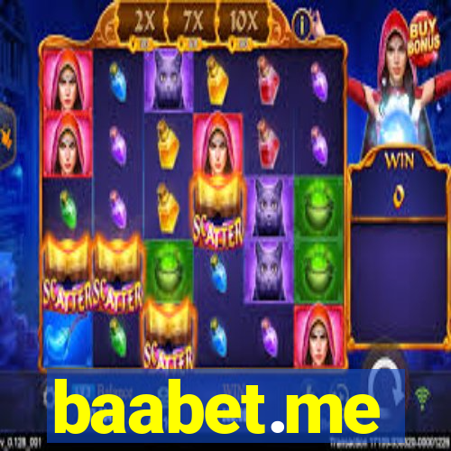 baabet.me