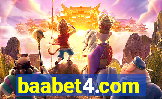 baabet4.com