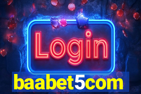 baabet5com