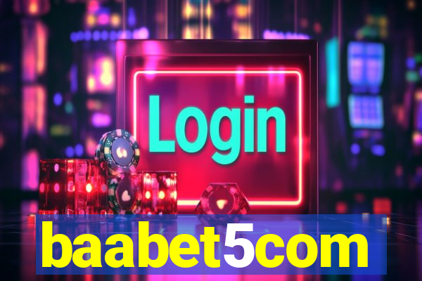 baabet5com