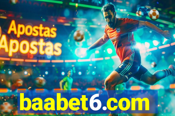 baabet6.com