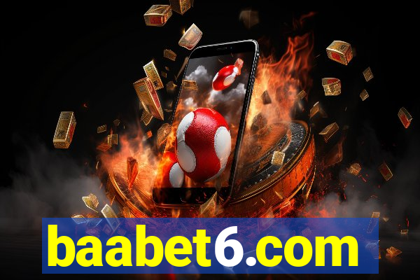 baabet6.com