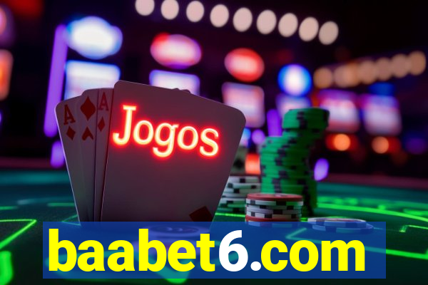 baabet6.com