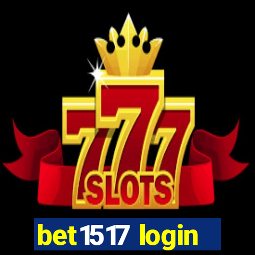 bet1517 login