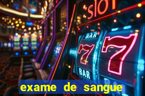 exame de sangue gravidez positivo pdf
