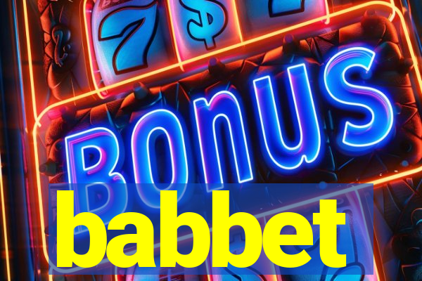 babbet