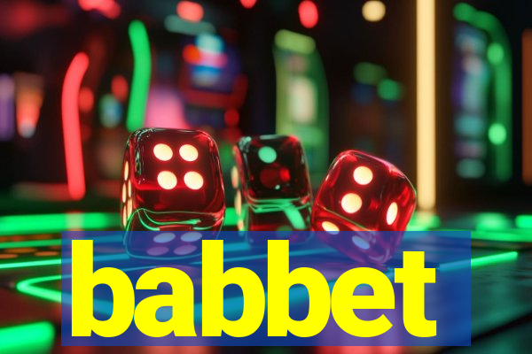 babbet