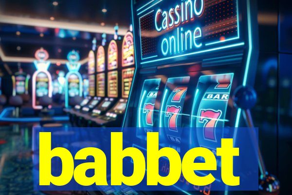 babbet