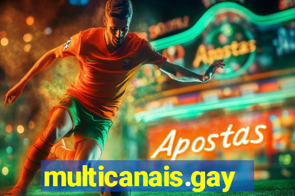 multicanais.gay