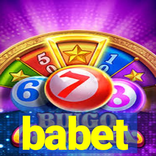 babet