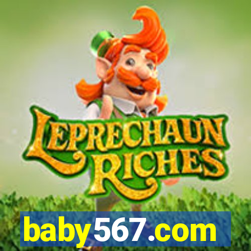 baby567.com