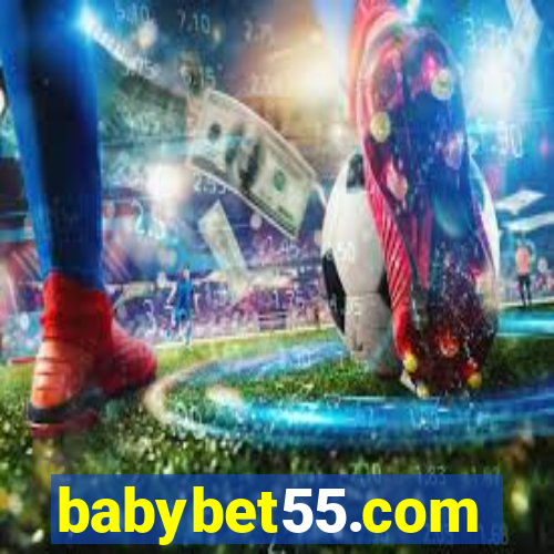 babybet55.com