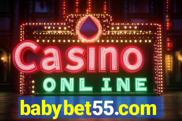 babybet55.com
