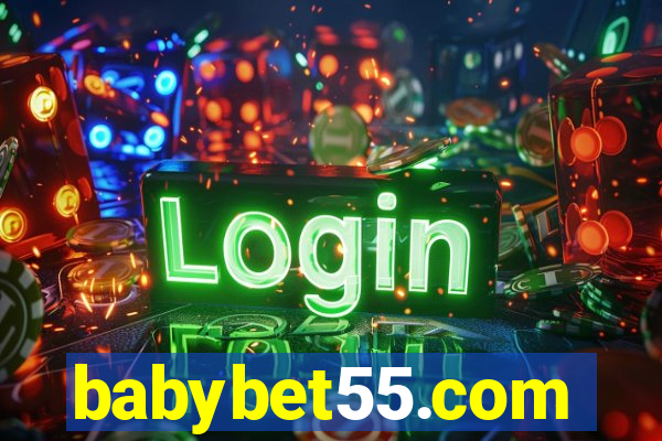 babybet55.com