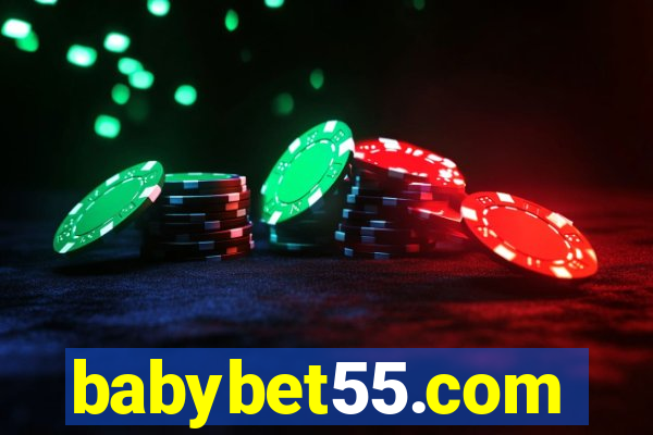 babybet55.com