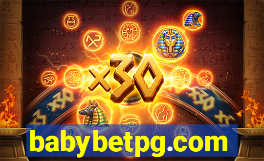 babybetpg.com
