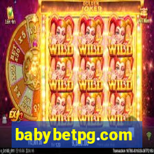babybetpg.com