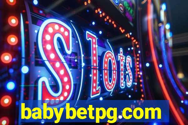 babybetpg.com
