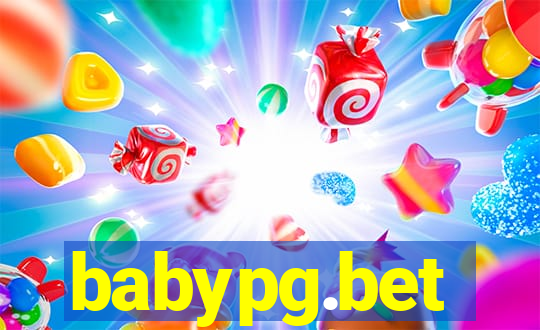 babypg.bet