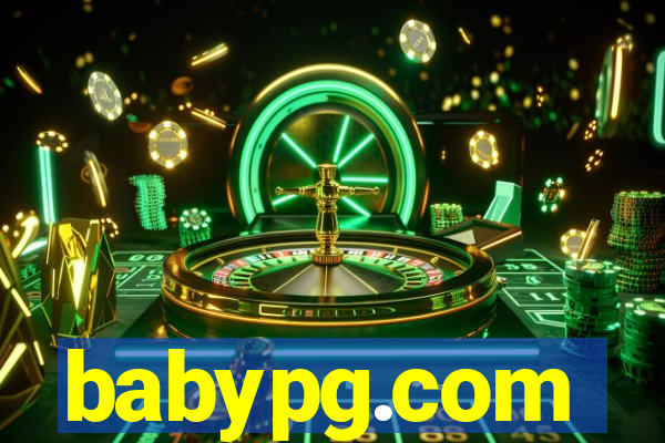 babypg.com