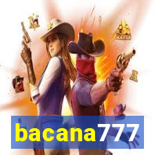 bacana777
