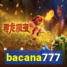 bacana777