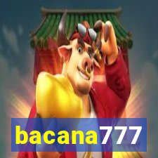 bacana777