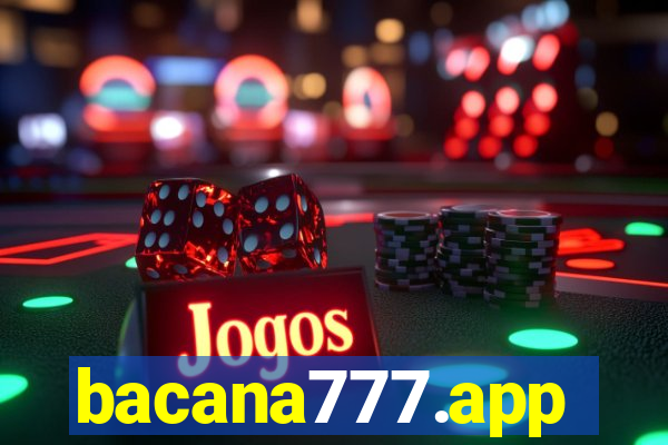 bacana777.app