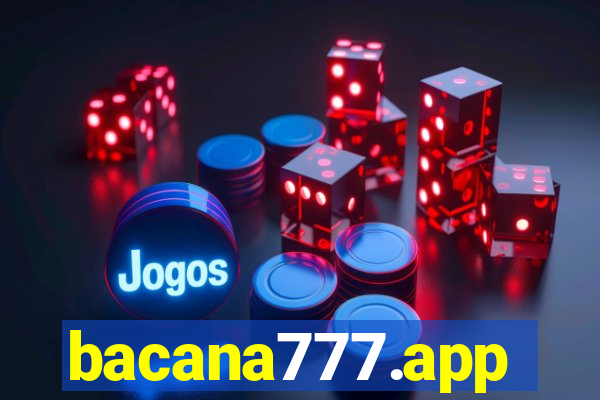 bacana777.app