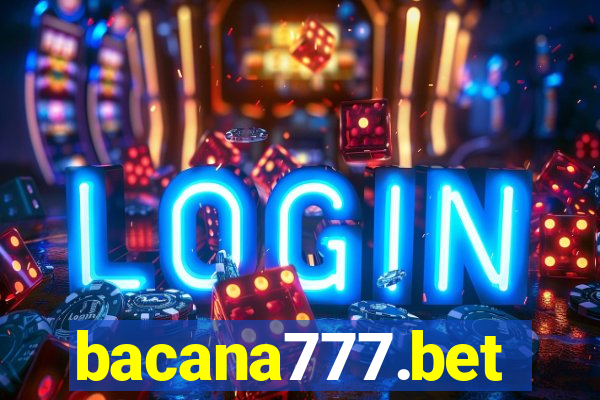 bacana777.bet