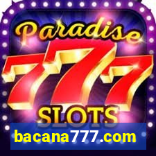 bacana777.com