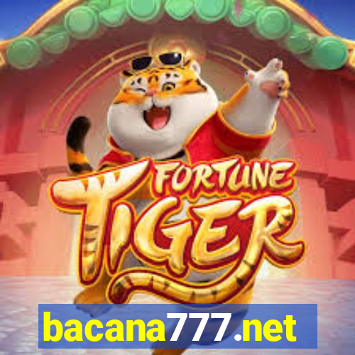 bacana777.net