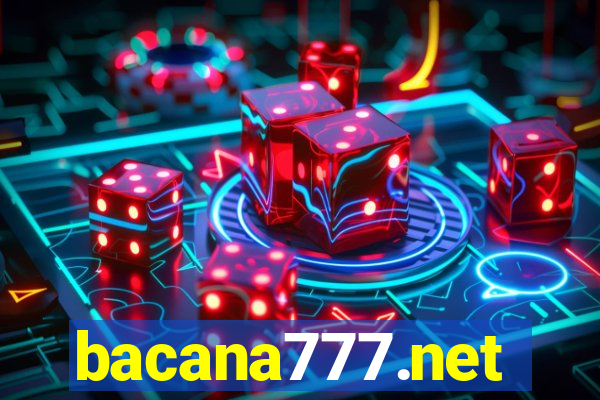 bacana777.net