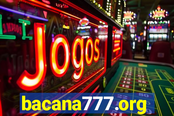 bacana777.org