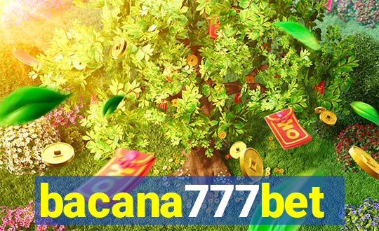 bacana777bet