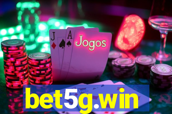 bet5g.win