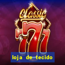 loja de tecido zona sul porto alegre