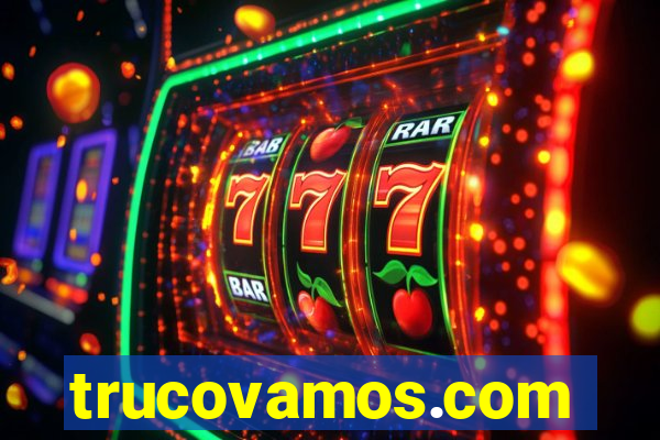 trucovamos.com