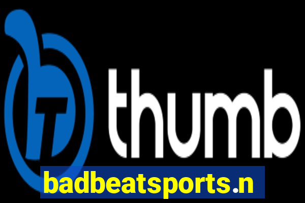 badbeatsports.net