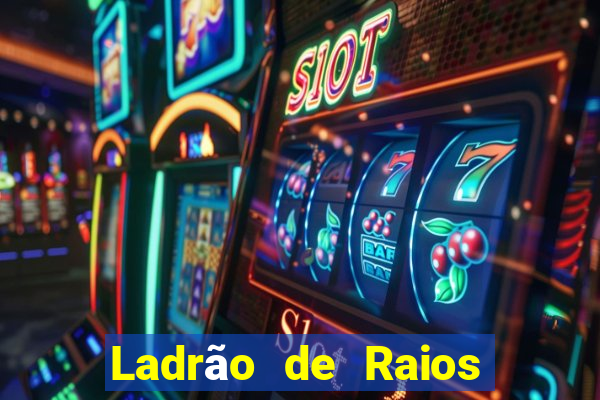 Ladrão de Raios pdf percy jackson e o ladrao de raios pdf download
