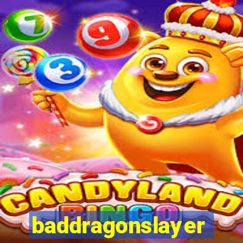 baddragonslayer
