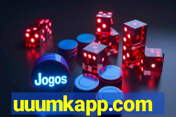 uuumkapp.com