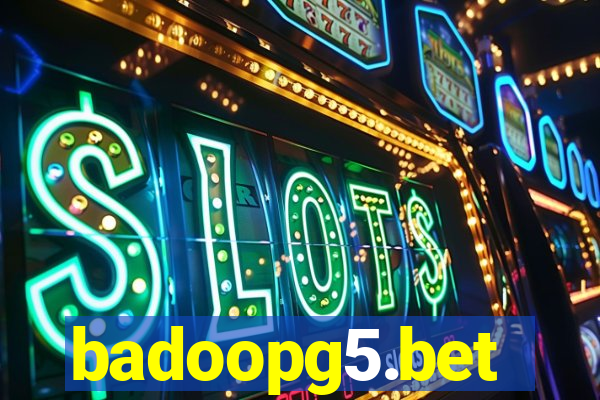 badoopg5.bet