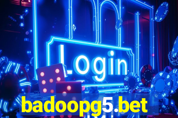 badoopg5.bet