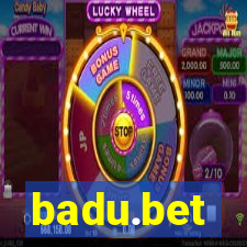 badu.bet