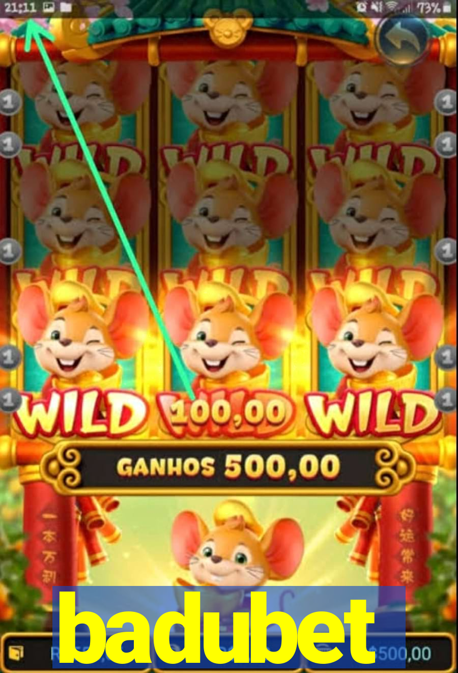 badubet